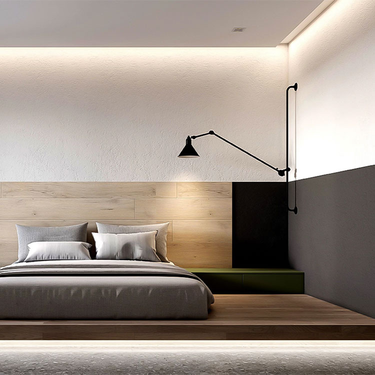 ເຊິ່ງ LED LIGHTS LIFES ສະເຫນີການເຊື່ອມໂຍງເຂົ້າບ້ານທີ່ສະຫຼາດທີ່ສຸດ